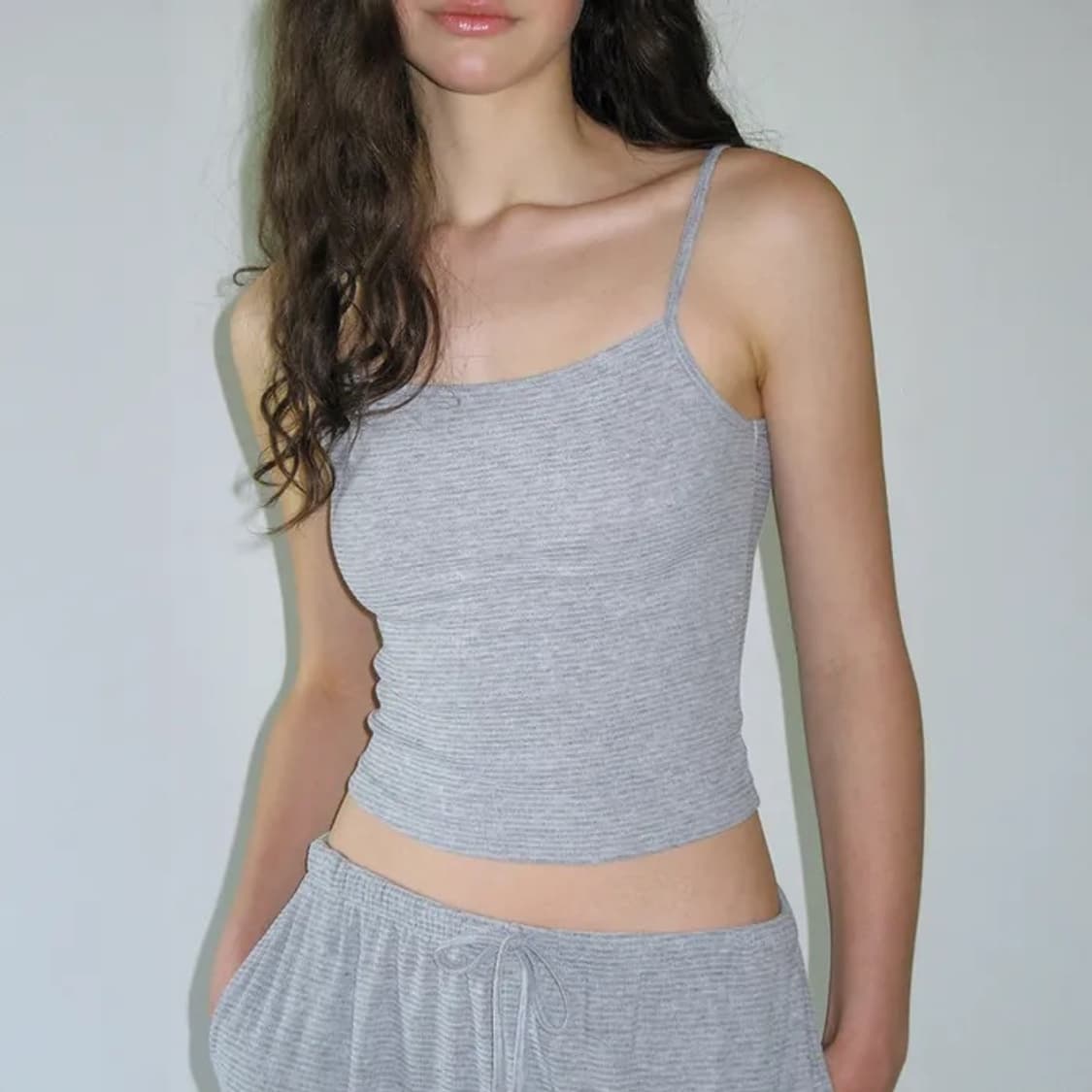 레이지지 Lazy Nap Set - 네이비 상품이미지4