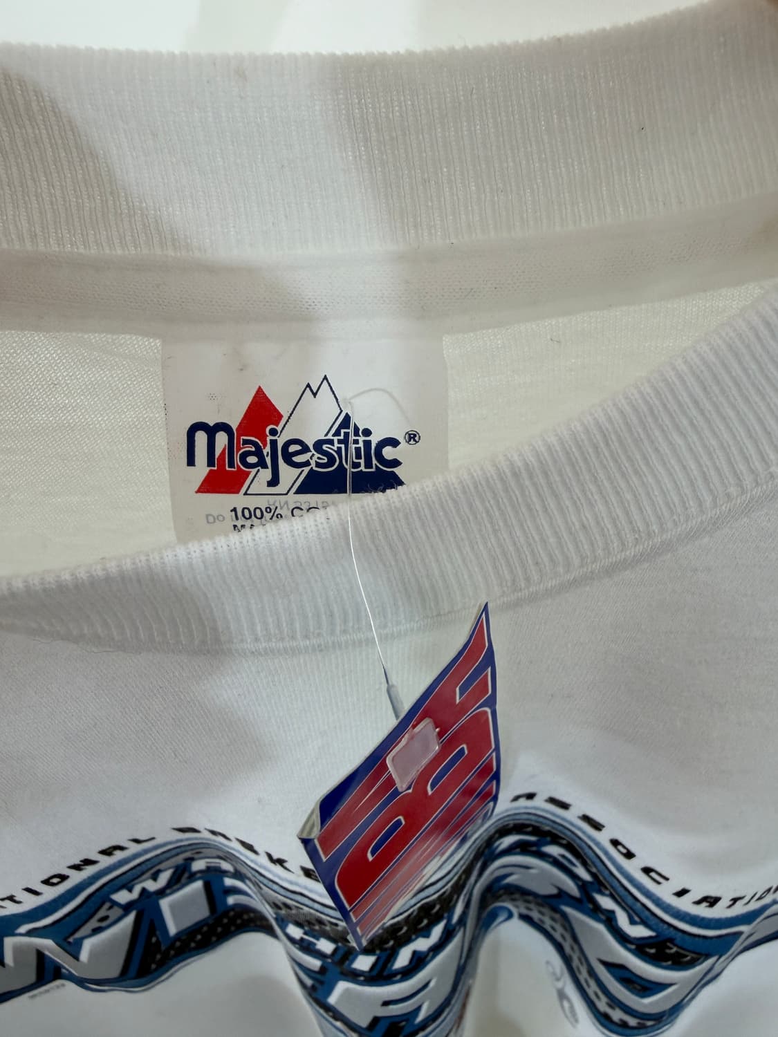 majestic long sleeve (made in MEXICO) 상품이미지6