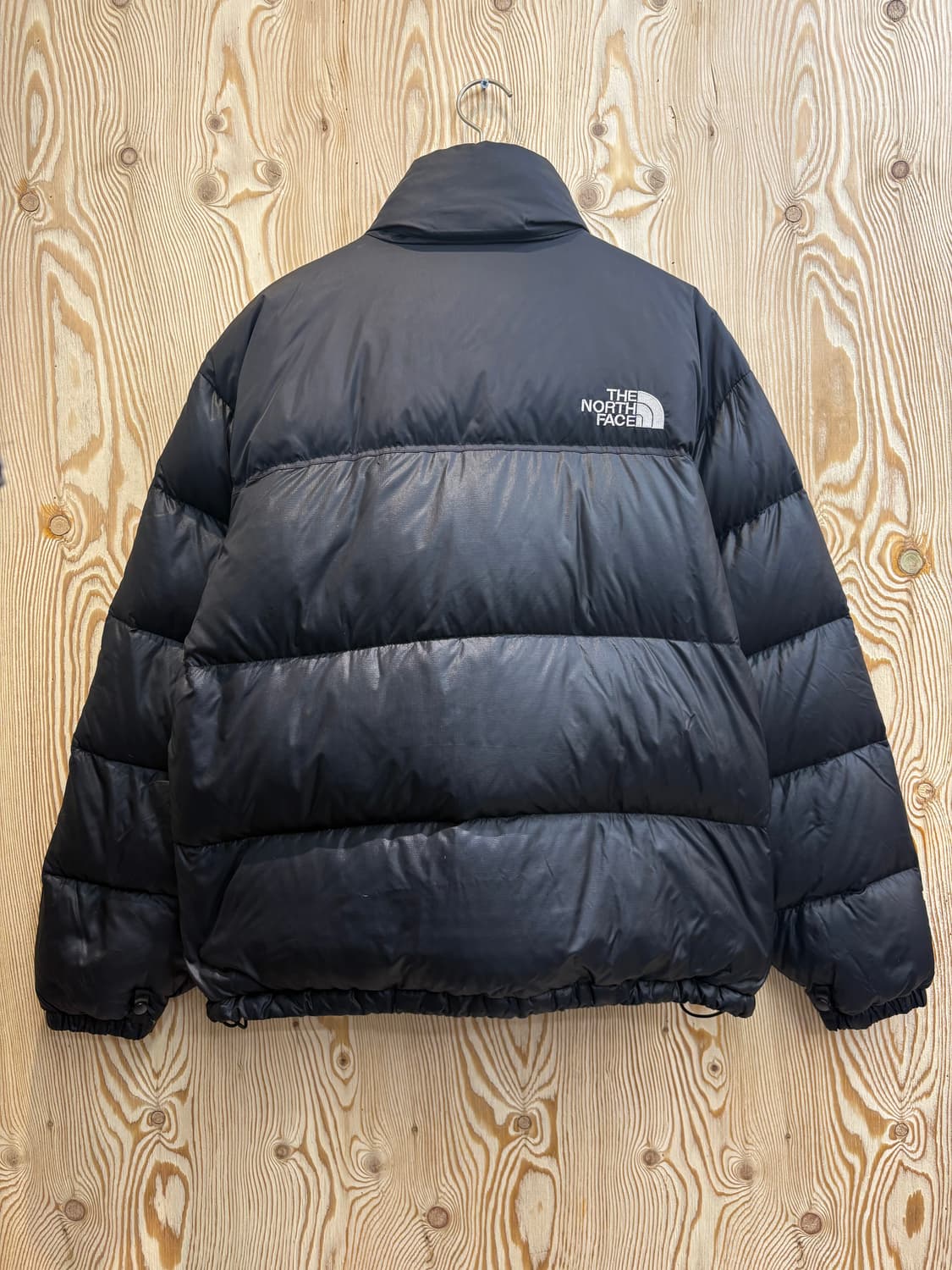 노스페이스 눕시 700 다운자켓 상품이미지3