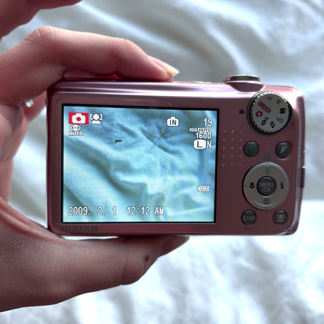 후지필름 파인픽스 F70EXR 상품이미지3