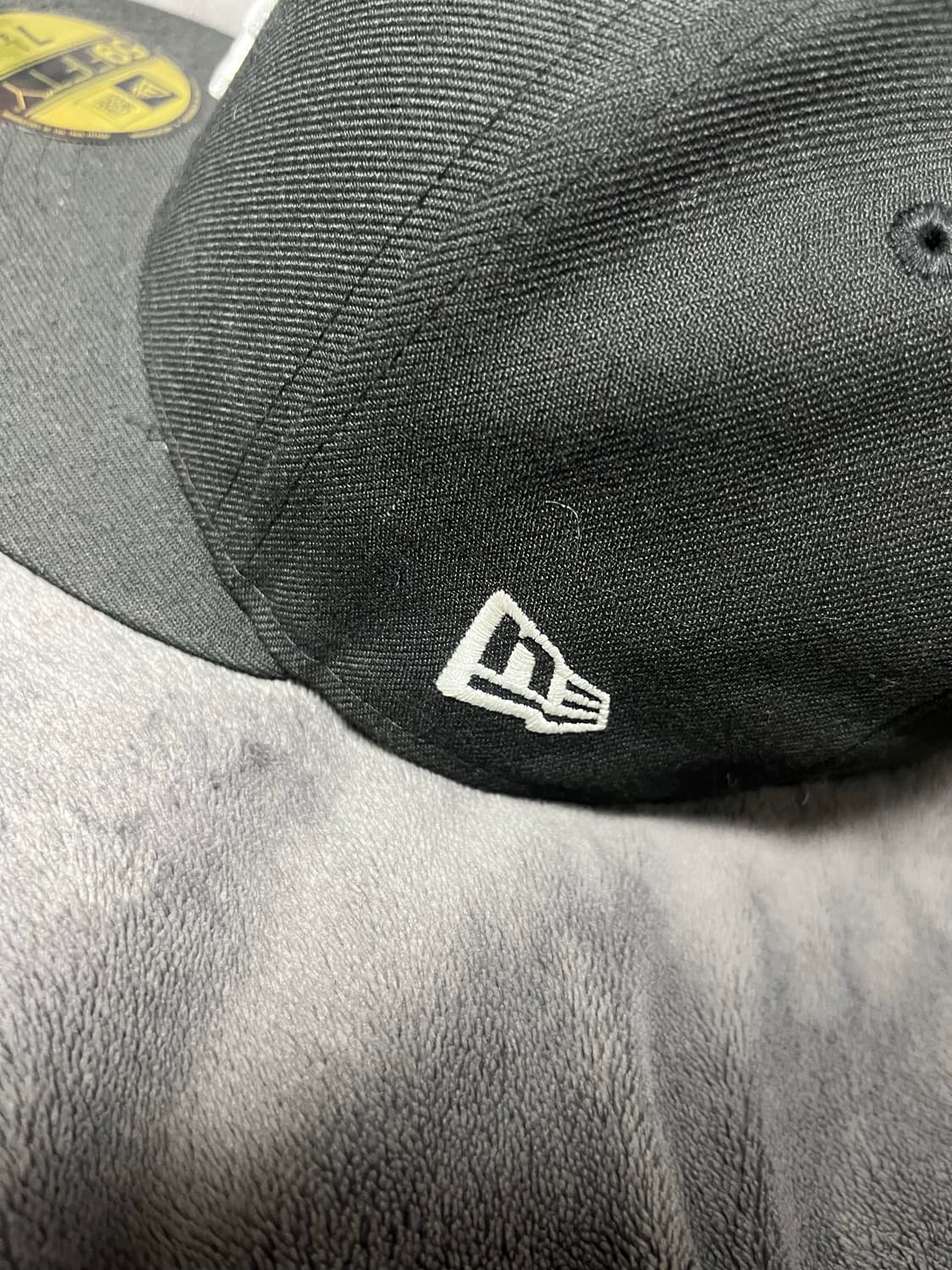 뉴에라 New Era La 피티드캡 상품이미지3