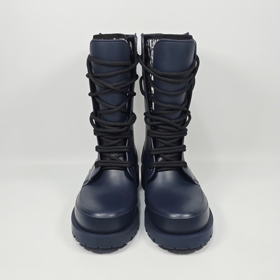 디올 오블리크 디올캠프 러버 앵클  레인부츠 ( 225~230 ) 상품이미지2