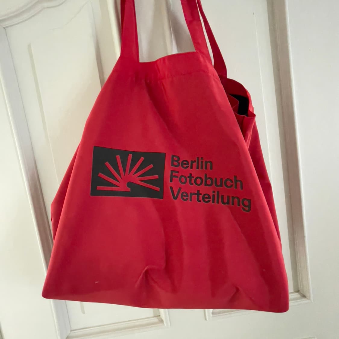 라이커샵 베를린 포토북 에코백 상품이미지3