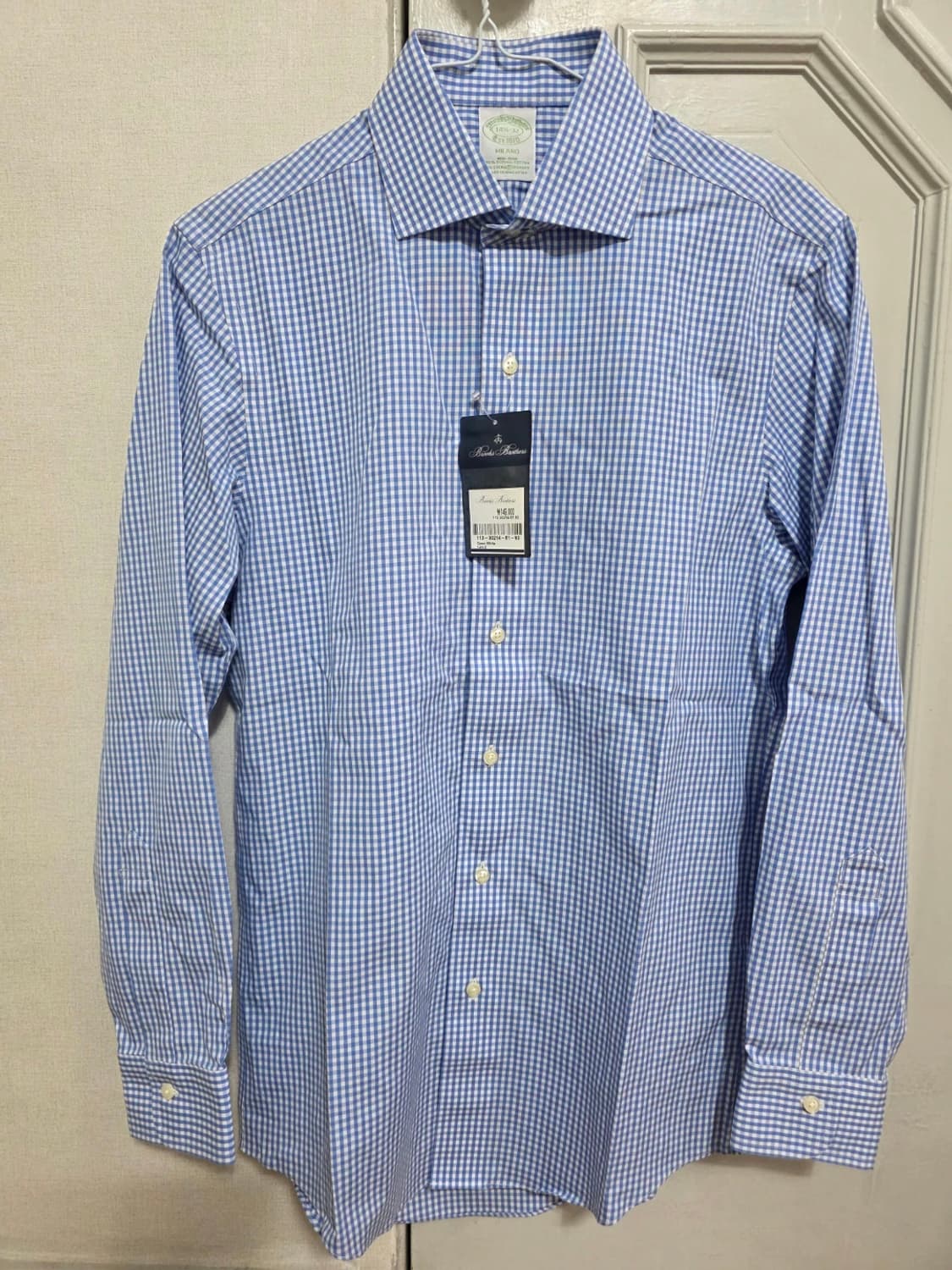 ​[새제품] 브룩스브라더스 논아이론 셔츠 6종 상품이미지7