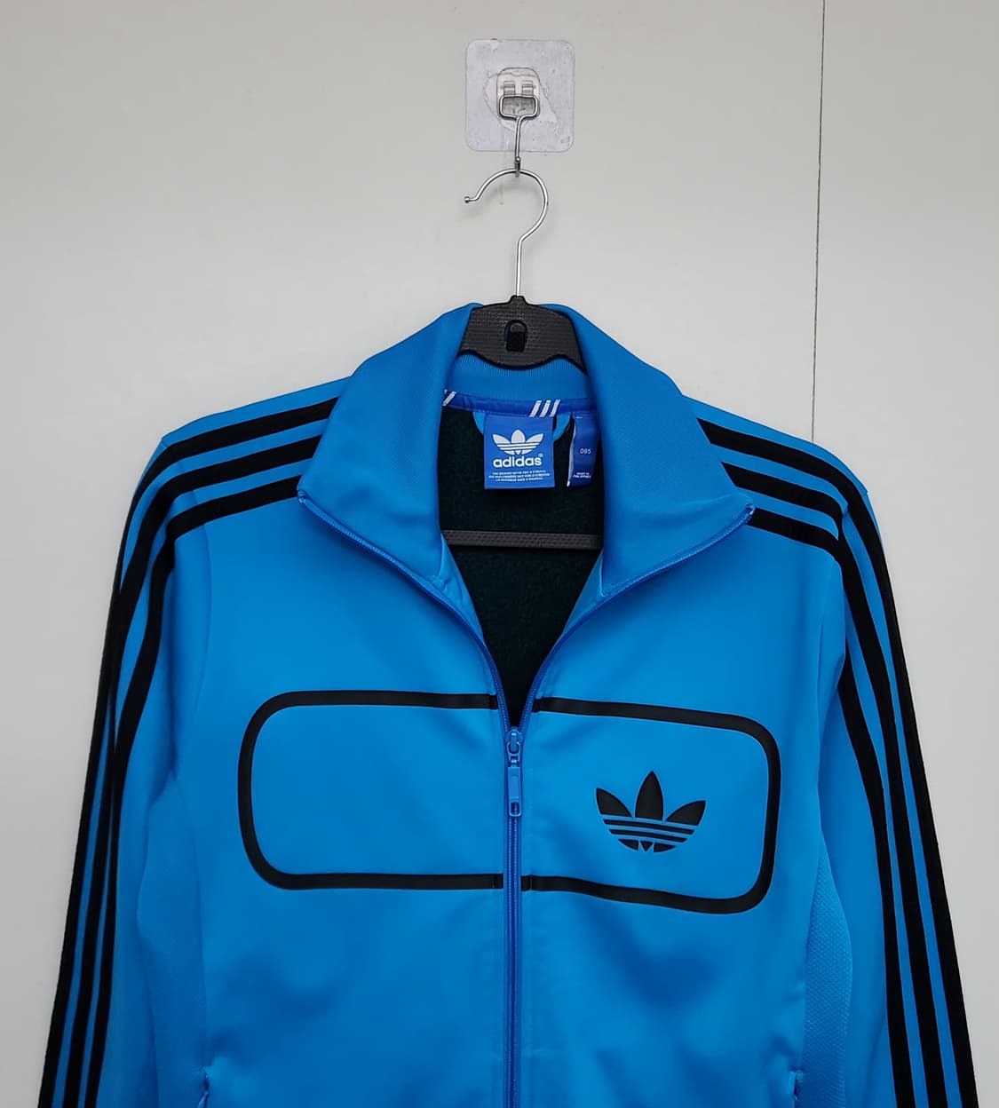아디다스 95 트랙자켓 집업 져지 상품이미지7