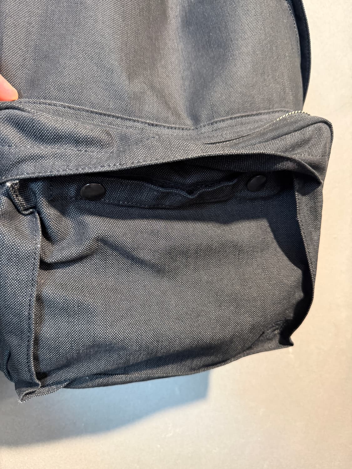 요시다포터 스모키그레이 데이팩 상품이미지3