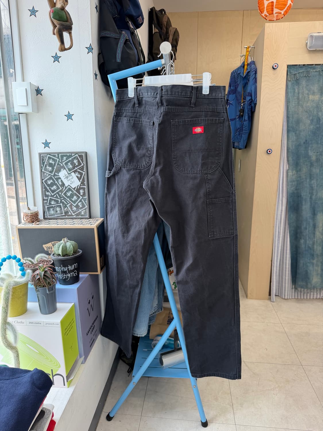 Dickies carpenter (33X34) 상품이미지2