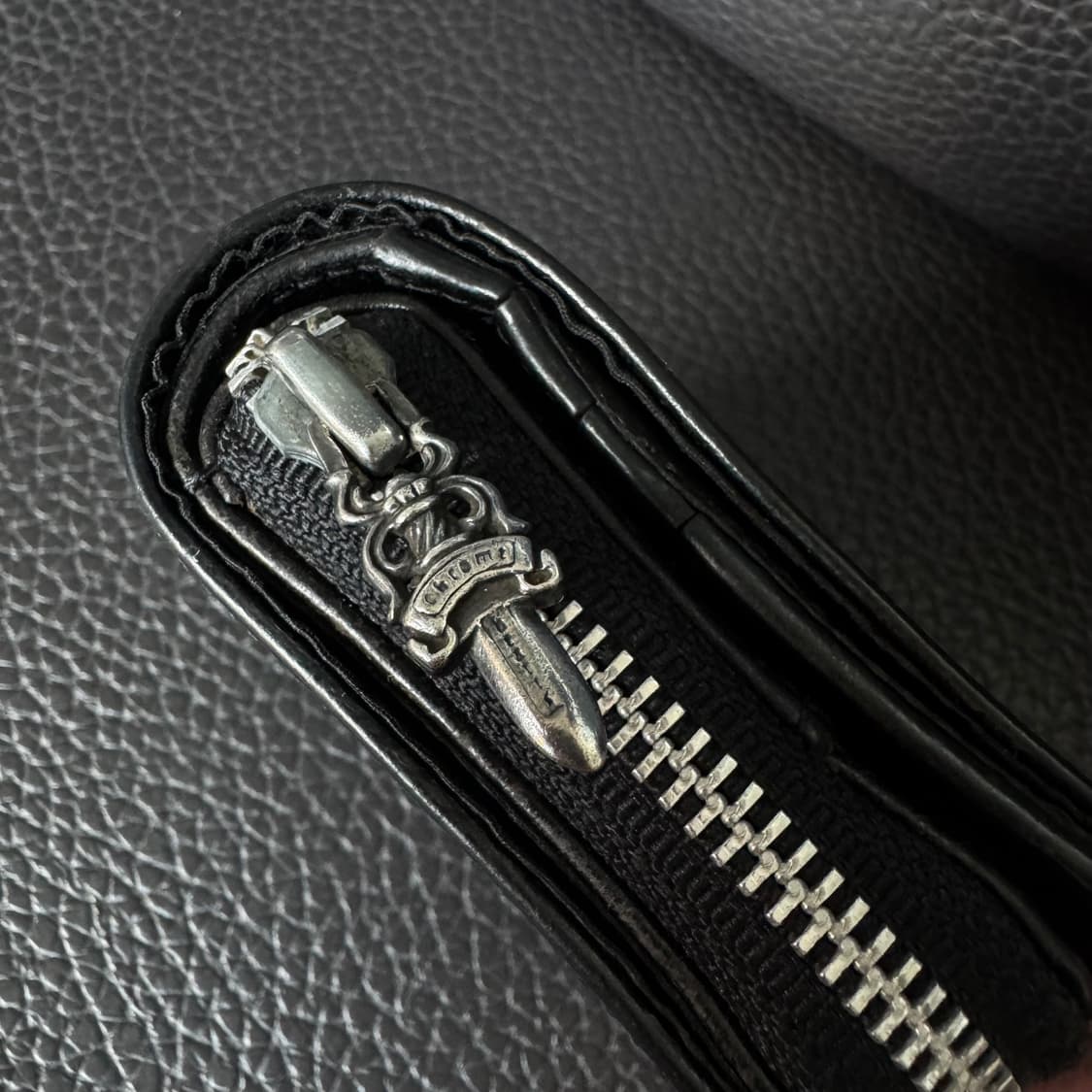 크롬하츠(chrome hearts) SQ BILL wallet 상품이미지4