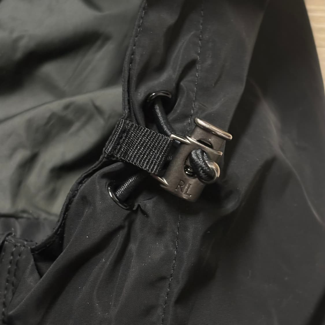 Polo Ralph Lauren 폴로 폴리쉘 후드자켓  상품이미지5