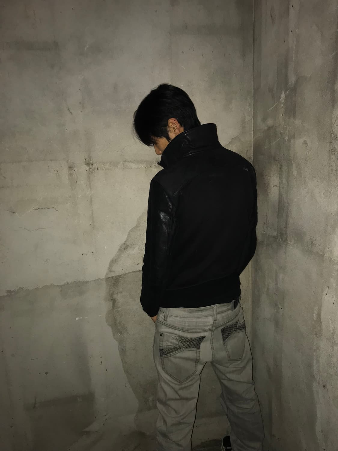 릭오웬스 자켓 2009년 (48) 상품이미지7