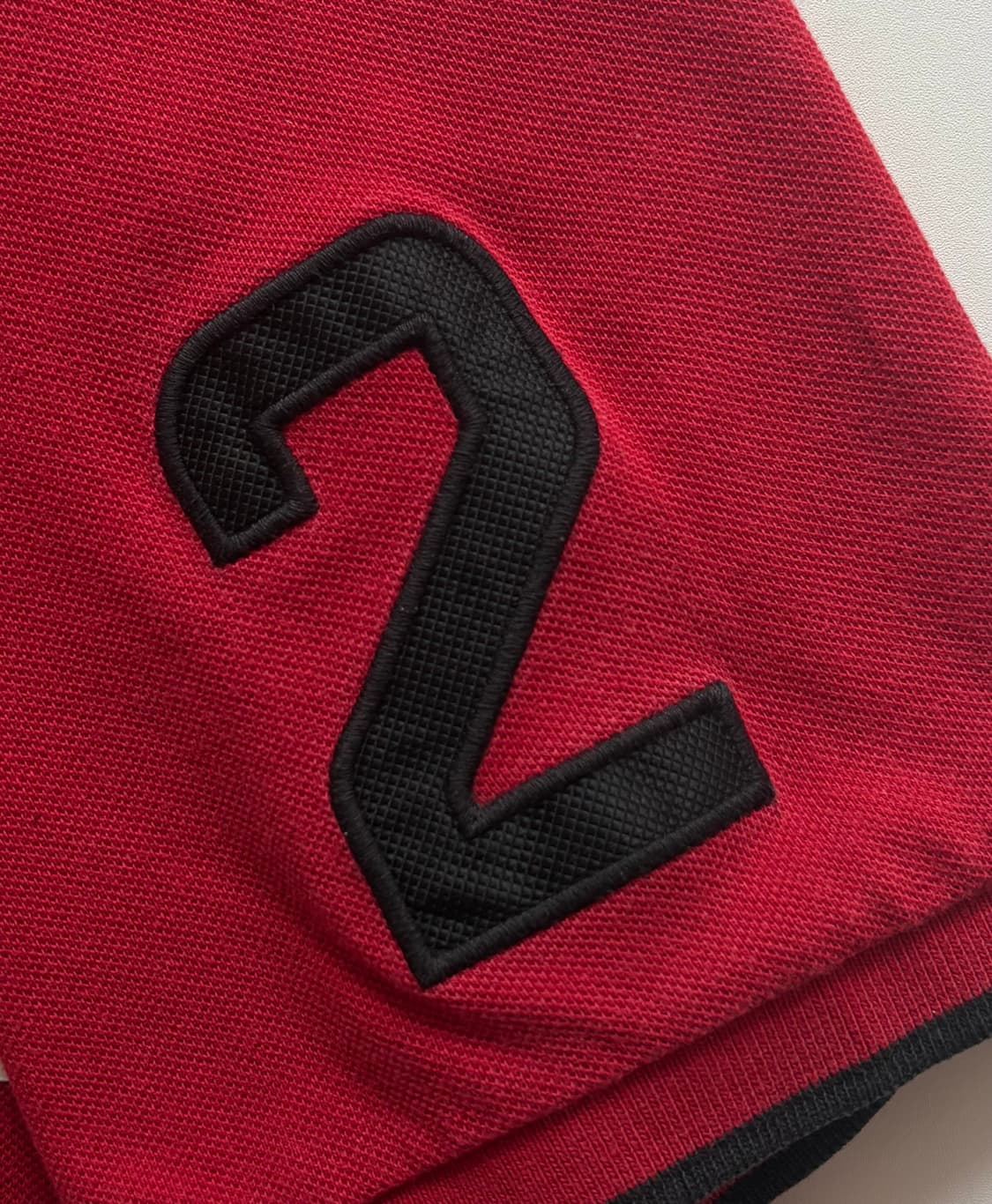 Polo 폴로랄프로렌 치프키프 블랙워치 카라티 상품이미지4