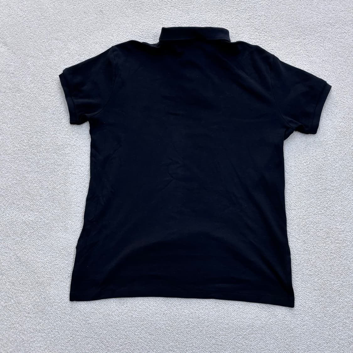 L 폴로랄프로렌 반팔 카라 티셔츠 0323E 상품이미지2