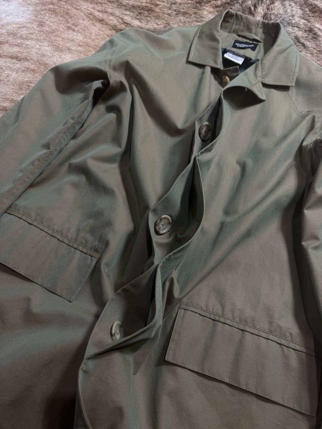 Christopher Raeburn Coat 상품이미지6
