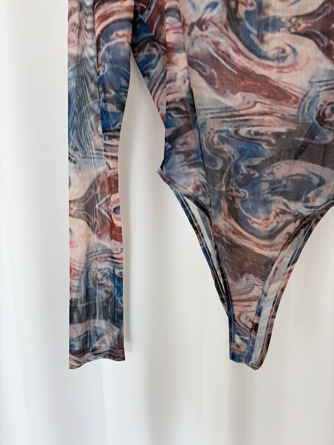 vinage swimsuit 상품이미지3