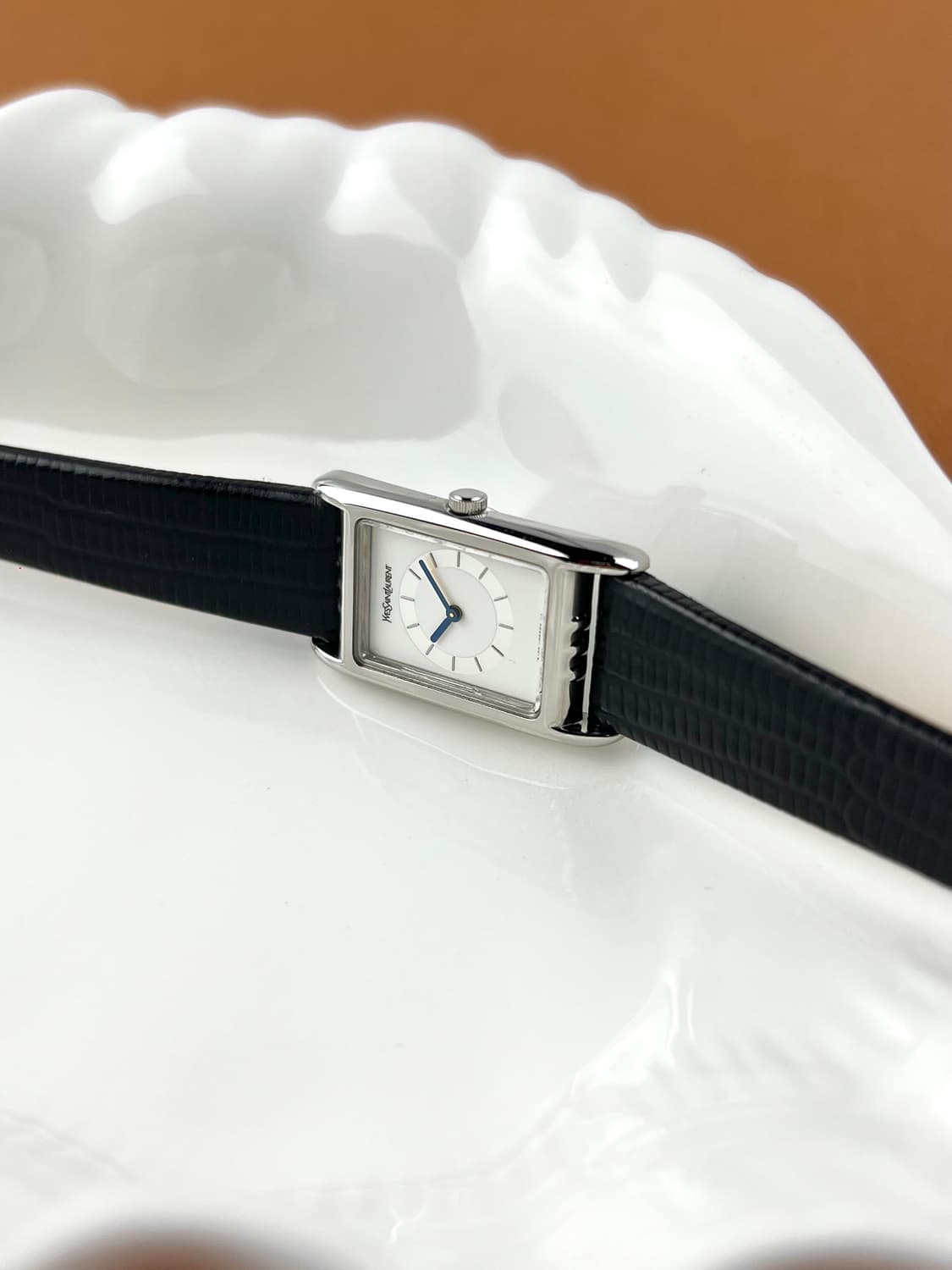 YSL Lady Square Mini watch 상품이미지2