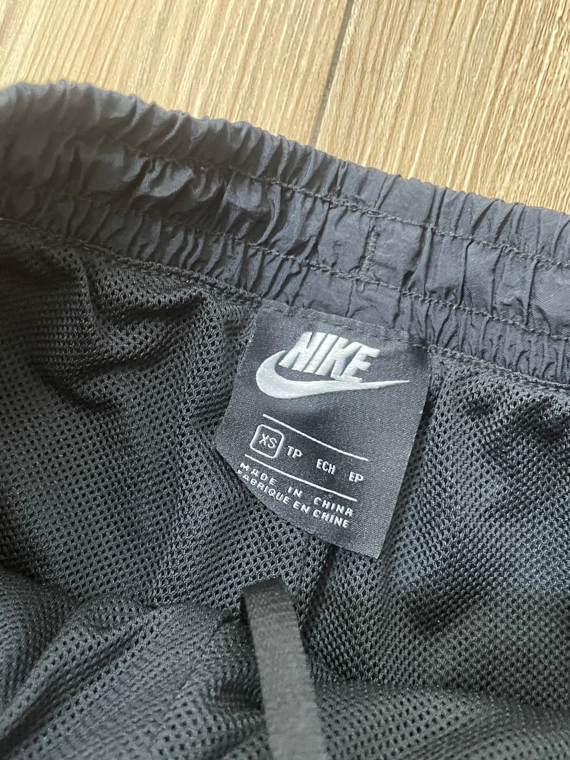 나이키 트레이닝 바지 상품이미지2