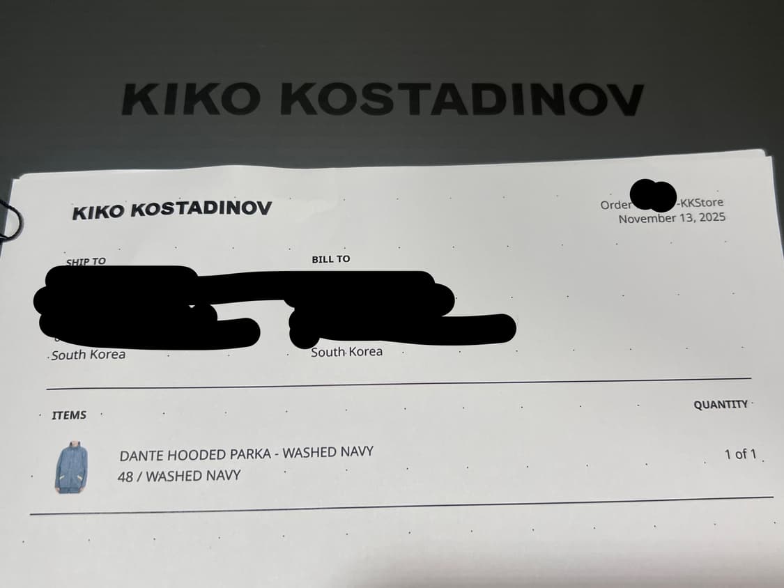 48) 키코 단테파카 상품이미지9