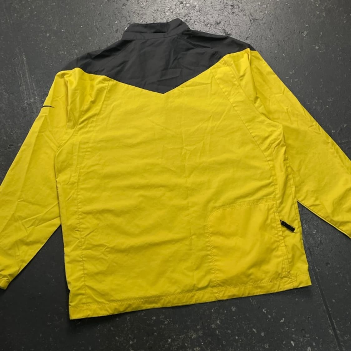 105 나이키 골프 아노락 상품이미지5