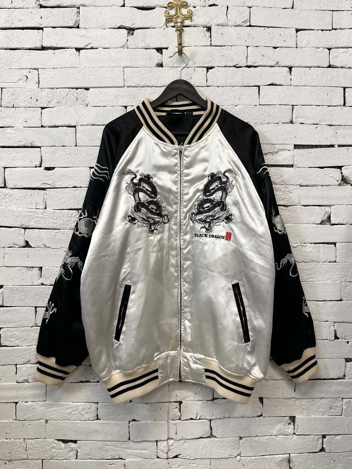 Dog Town Oriental Skajan  상품이미지1