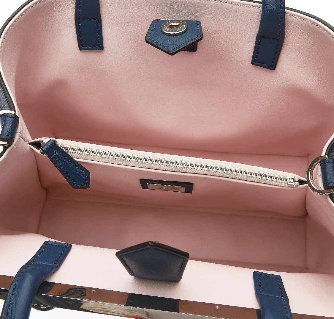 [A급] 펜디 투쥬르 토트백 스몰 판매합니다!!! 상품이미지7