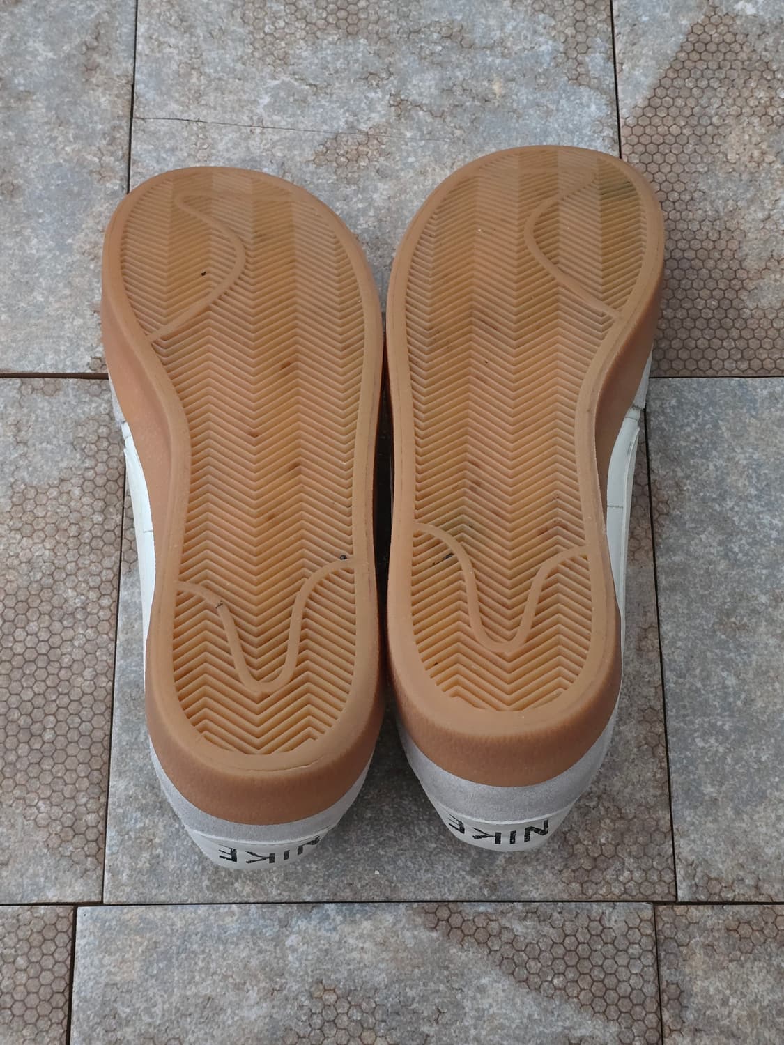 (260)나이키 킬샷 2 세일 검  상품이미지9