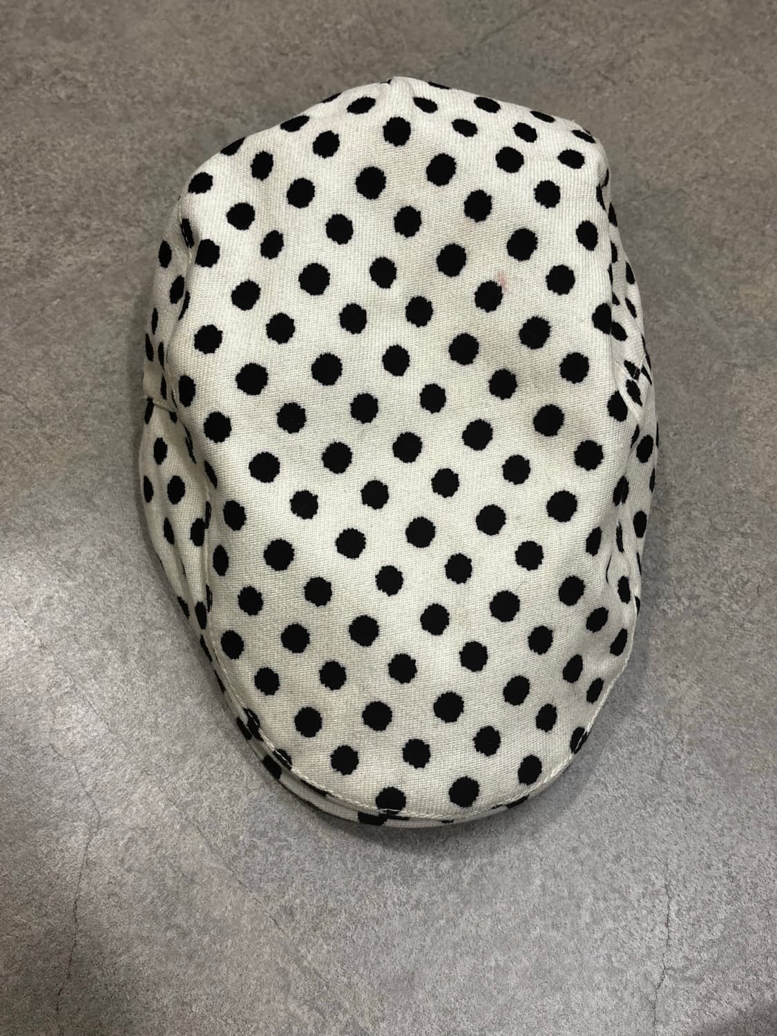 폴카닷 모자  상품이미지2