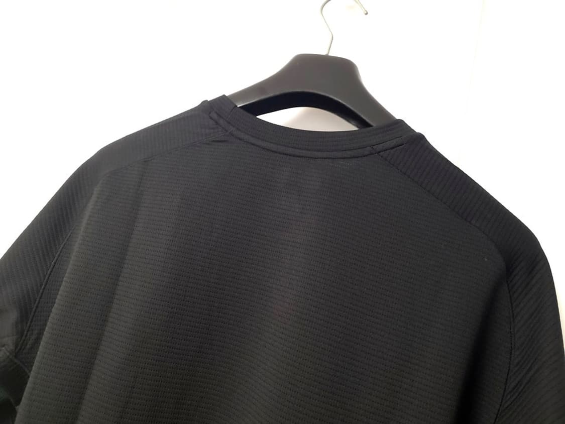 25FW 골드윈 듀얼 레이어드 롱슬리브 티셔츠 [GM45324] 5사이즈 상품이미지7