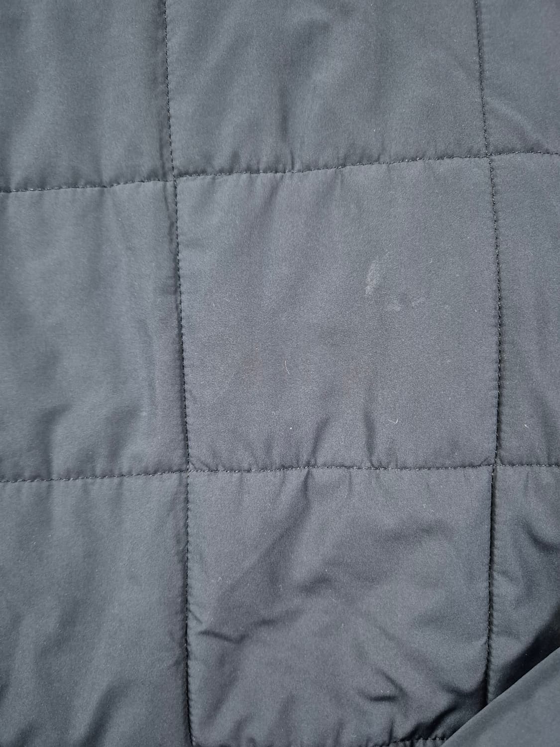 NEWBALANCE 경량패딩 상품이미지5