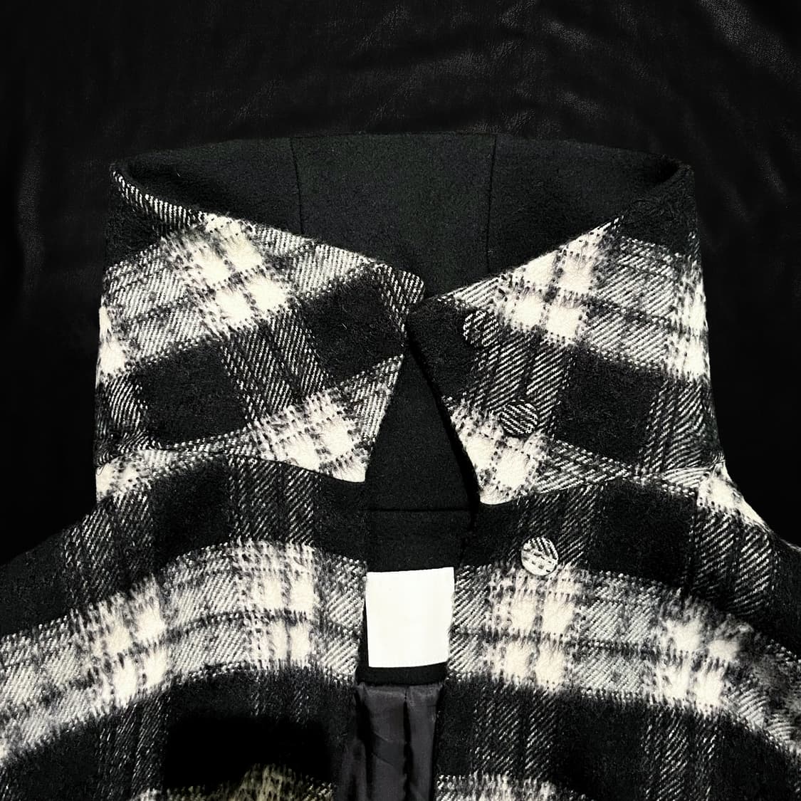 구호 하티스트 코트 상품이미지4