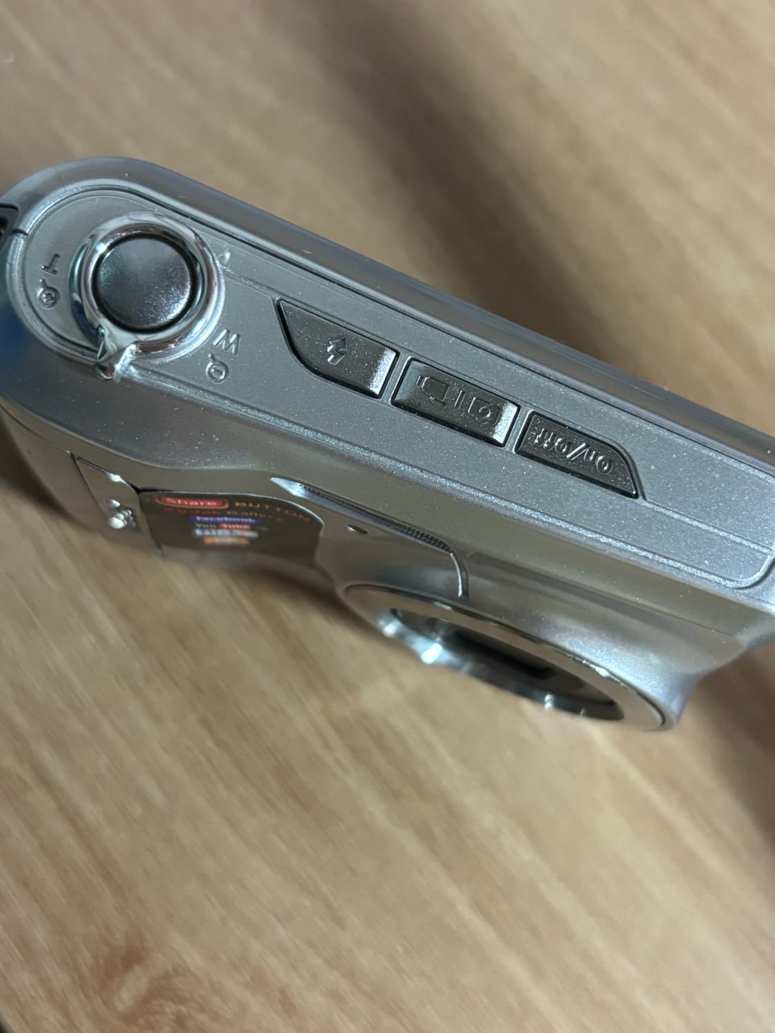 코닥 c143 키키 디카 상품이미지2