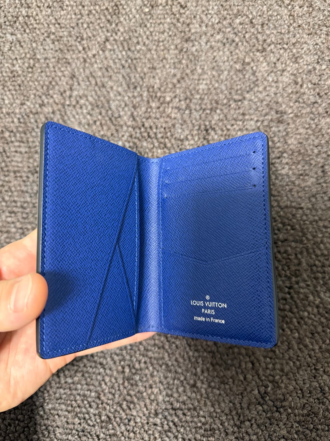 루이비통 포켓 오거나이저 M30301 상품이미지4