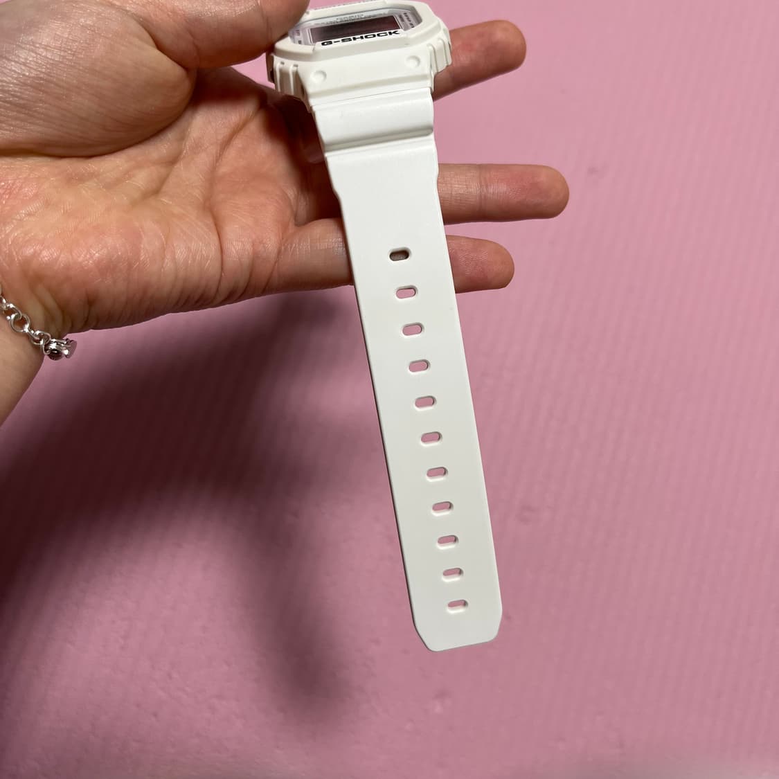 지샥 DW5600-MV 팝니다! 상품이미지3