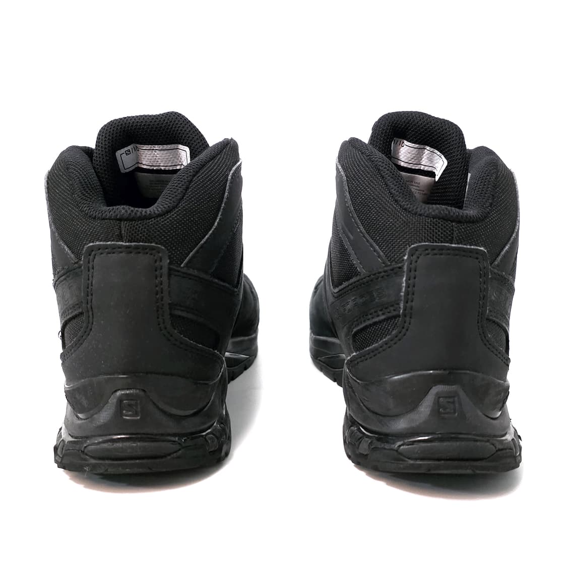 [280] 살로몬 XA-Forces 미드 블랙 상품이미지3