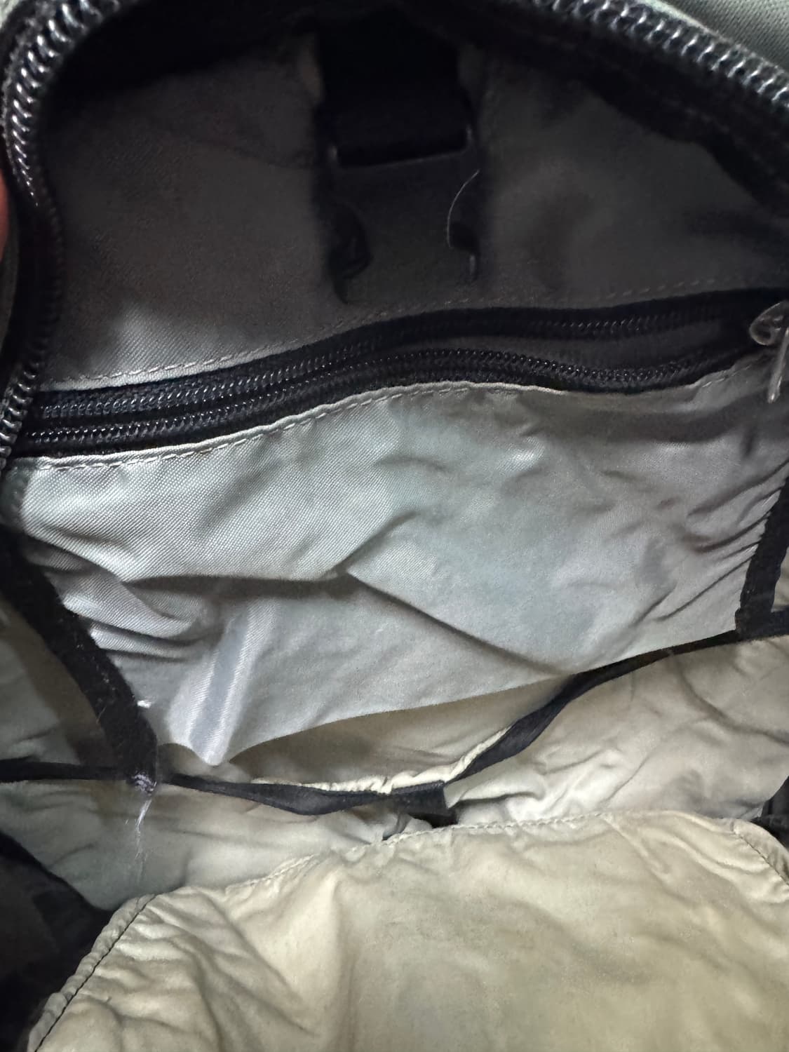 노스페이스 보레알리스 등산 백팩 상품이미지7