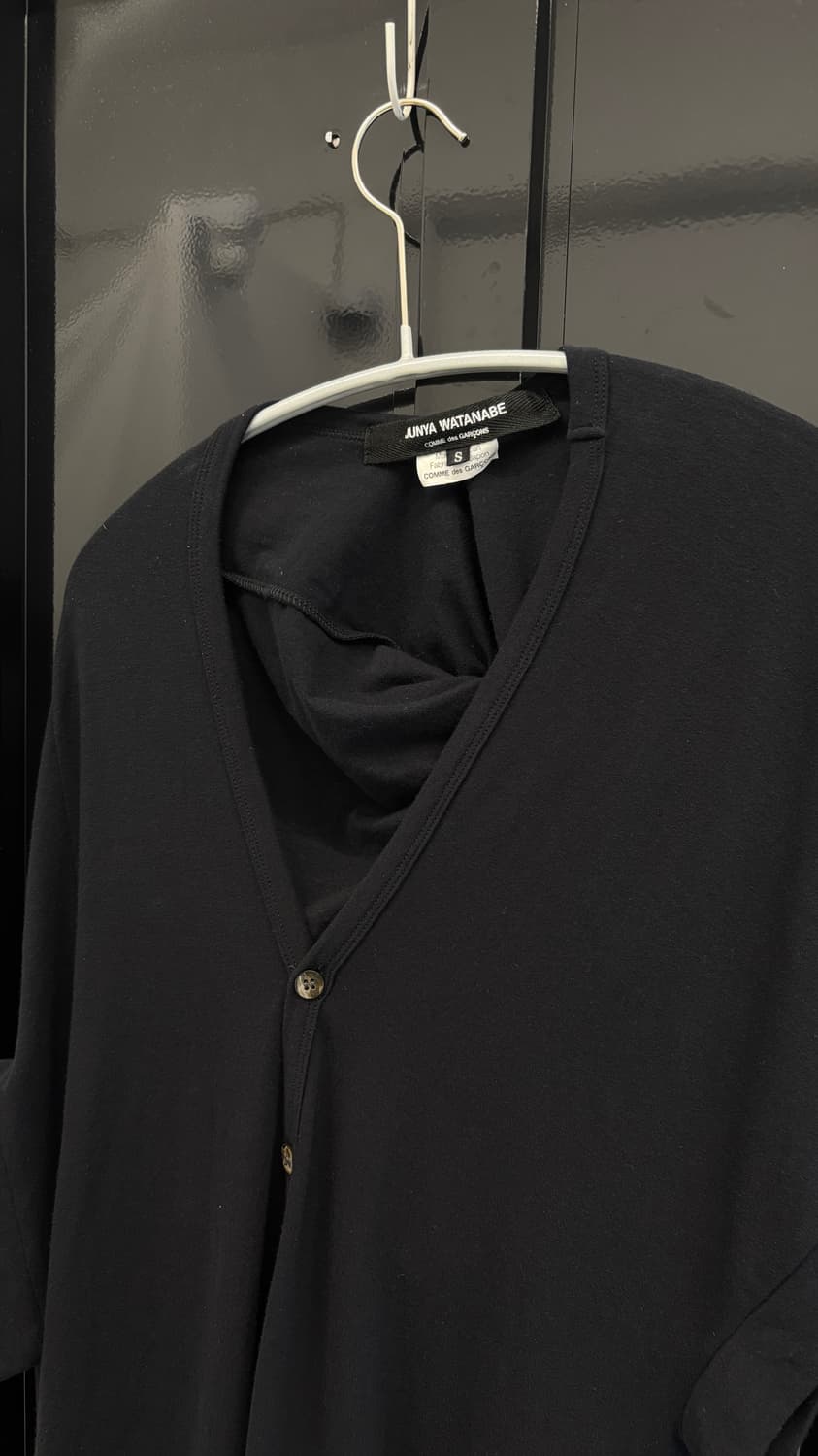 JUNYA WATANABE Draped Gathered Dress 상품이미지5