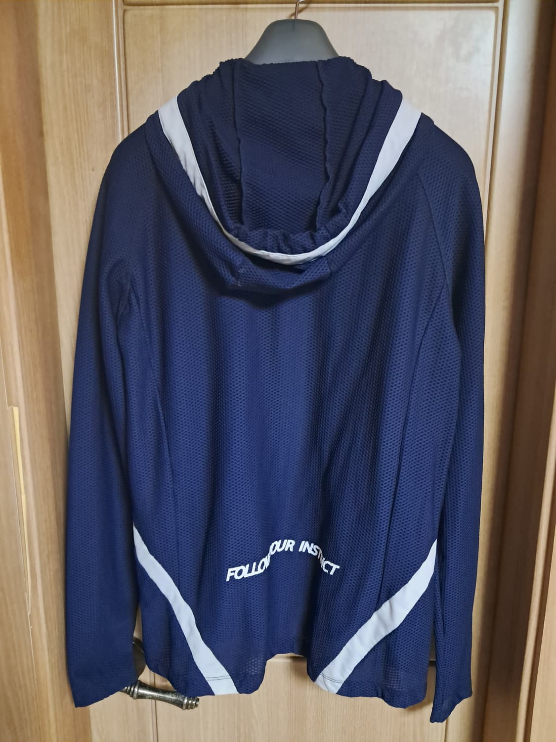 푸마 여성 후드집업 L 상품이미지3