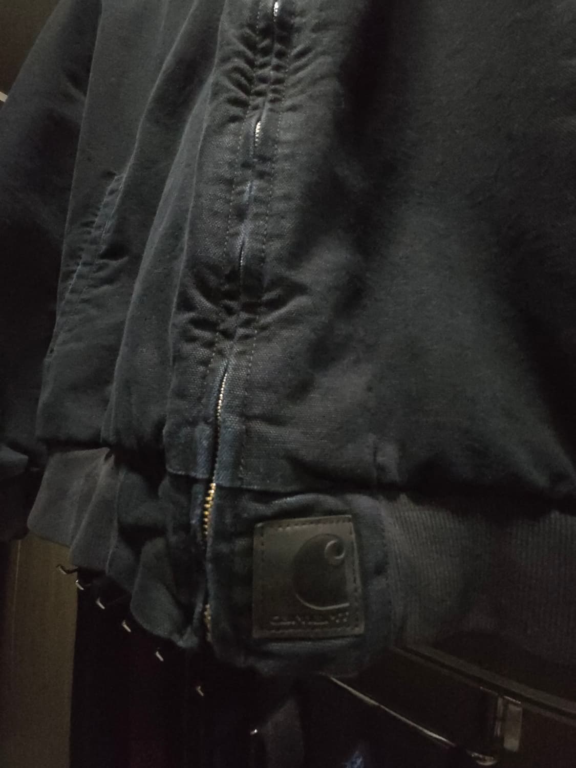 칼하트 싼타페 자켓 XL 상품이미지2