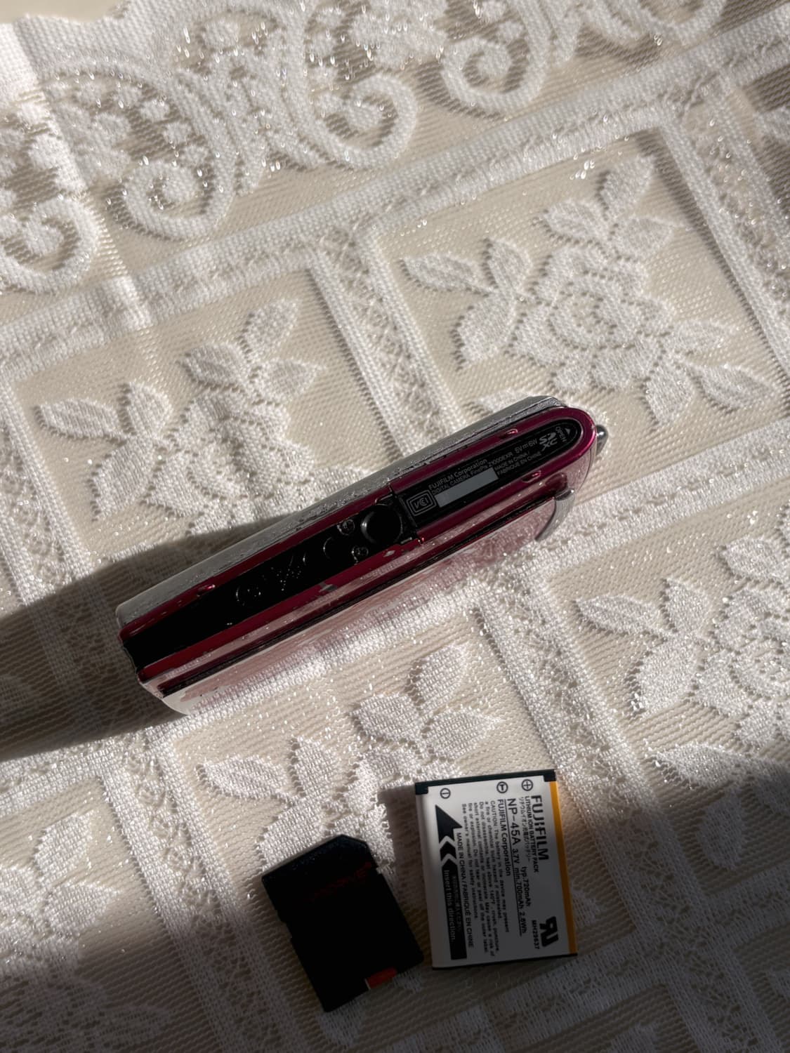 후지필름 z1000exr (작례O) 상품이미지3