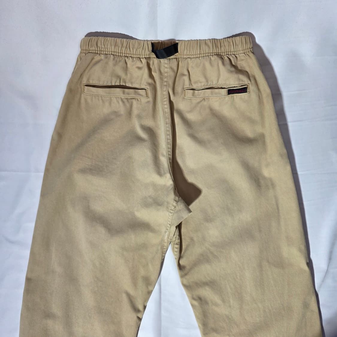 [M]그라미치 스트레이트핏 치노 팬츠 상품이미지7