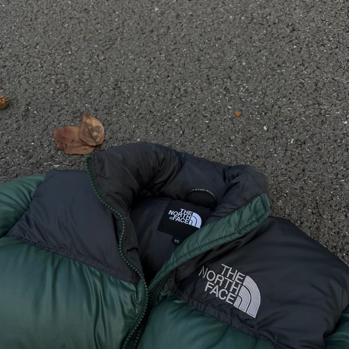 The North Face 1996 Retro Nuptse Jacket 상품이미지2