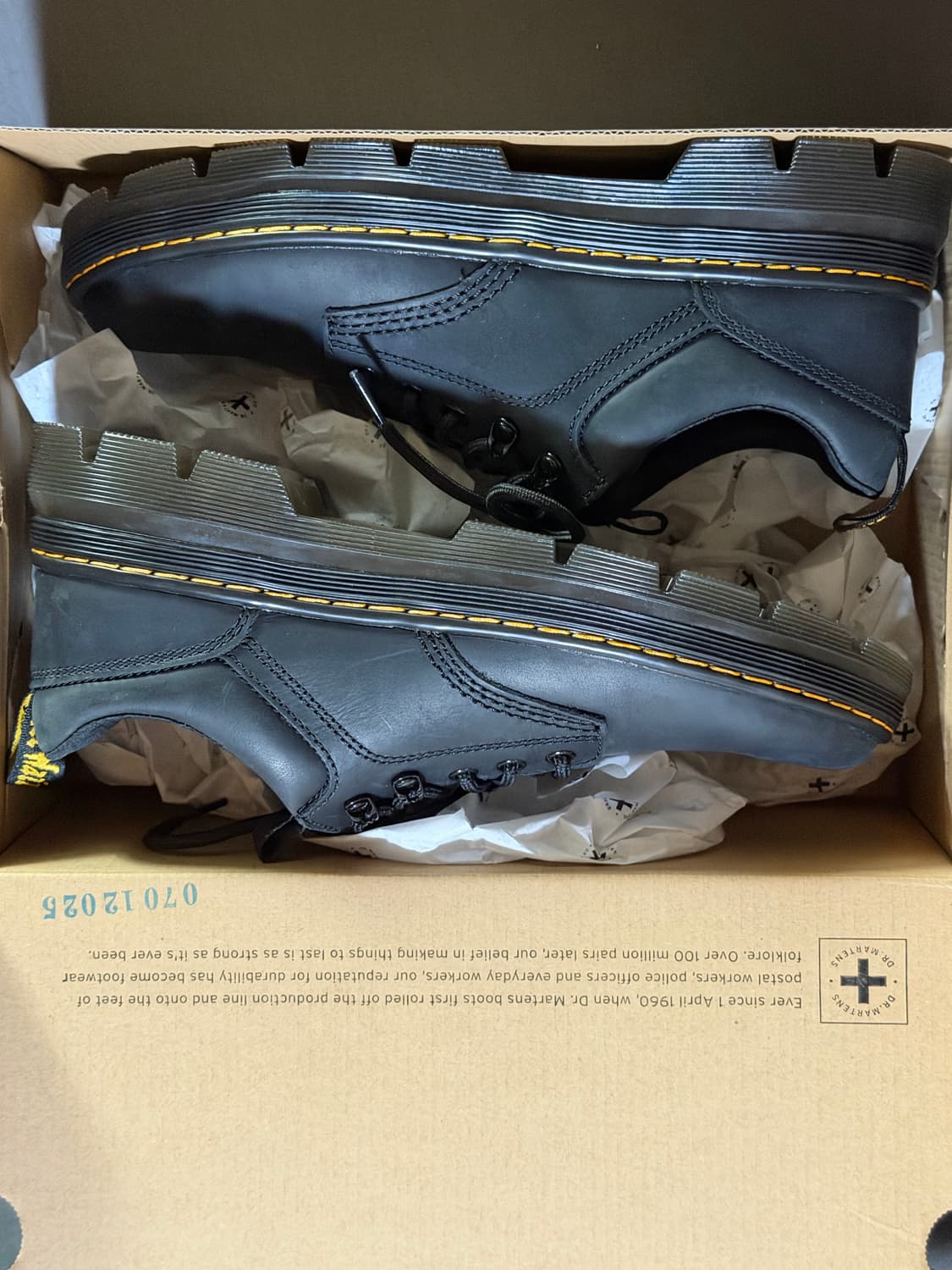 닥터마틴 리더 280 상품이미지1