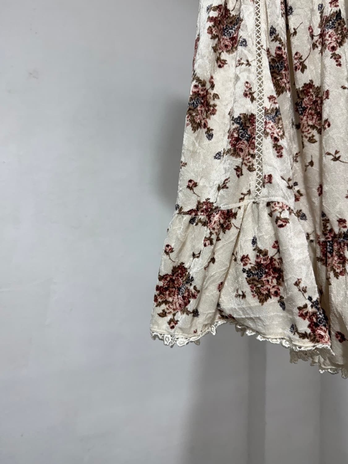 vtg dress 상품이미지4