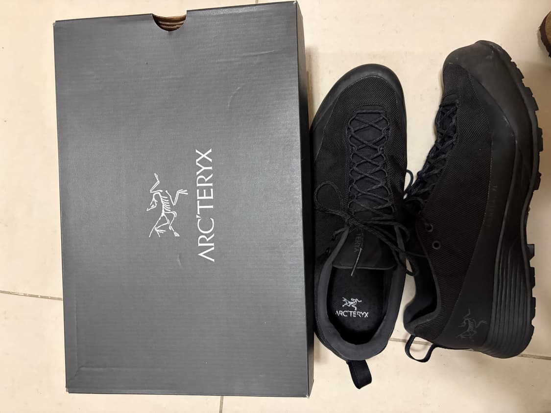 아크테릭스 컨실 2 280  상품이미지2