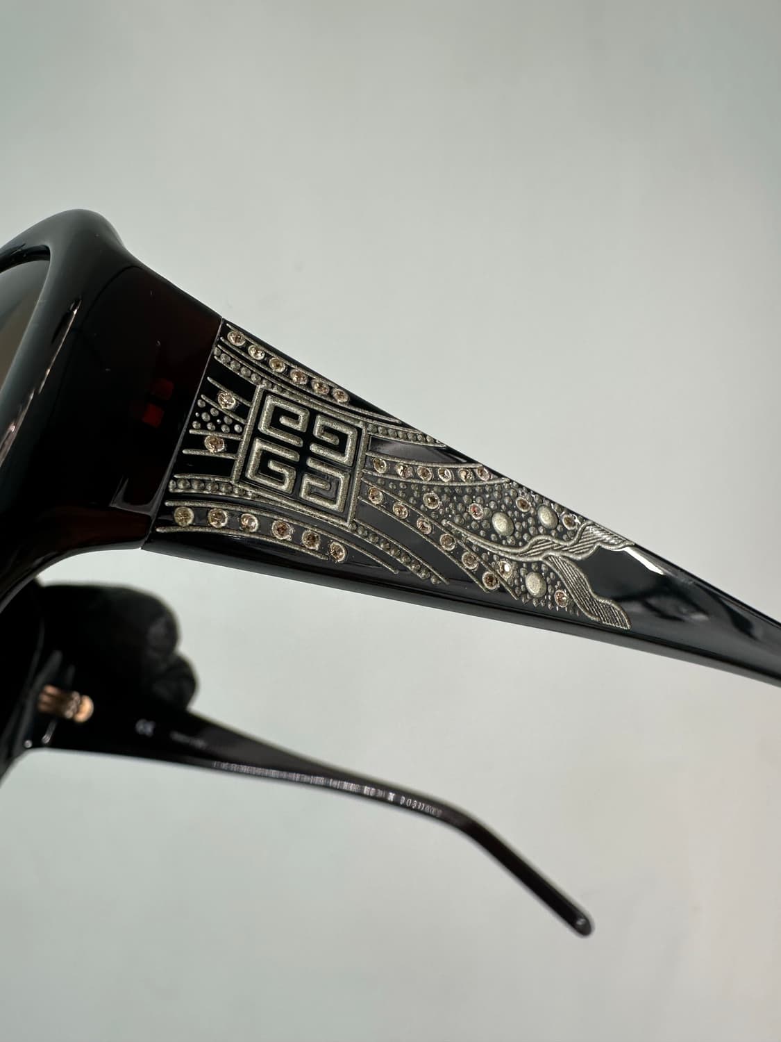 [새상품 무료배송] 지방시 Made in Italy 선글라스 상품이미지9