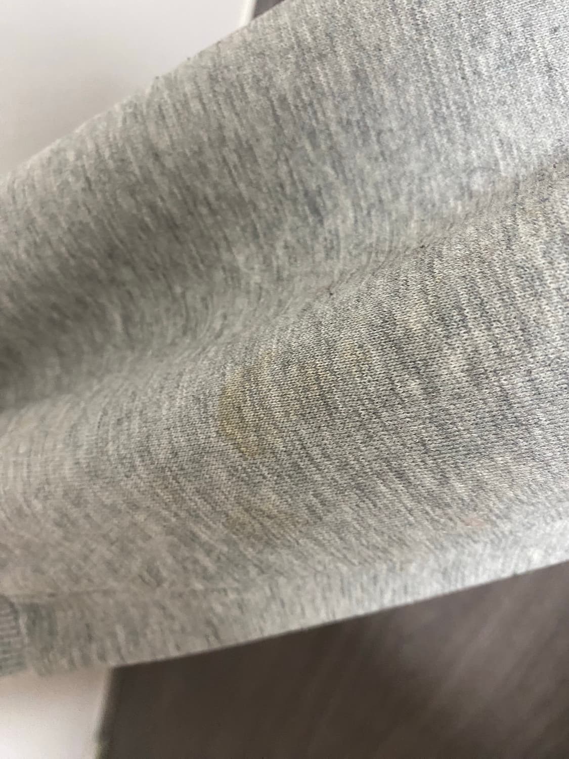 90s stussy knowledge is king hoodie 상품이미지4