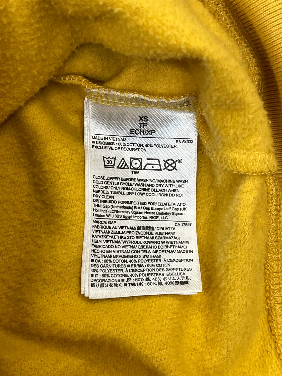 빈티지 자수 후드집업 블랙 2XL #csz588 상품이미지5