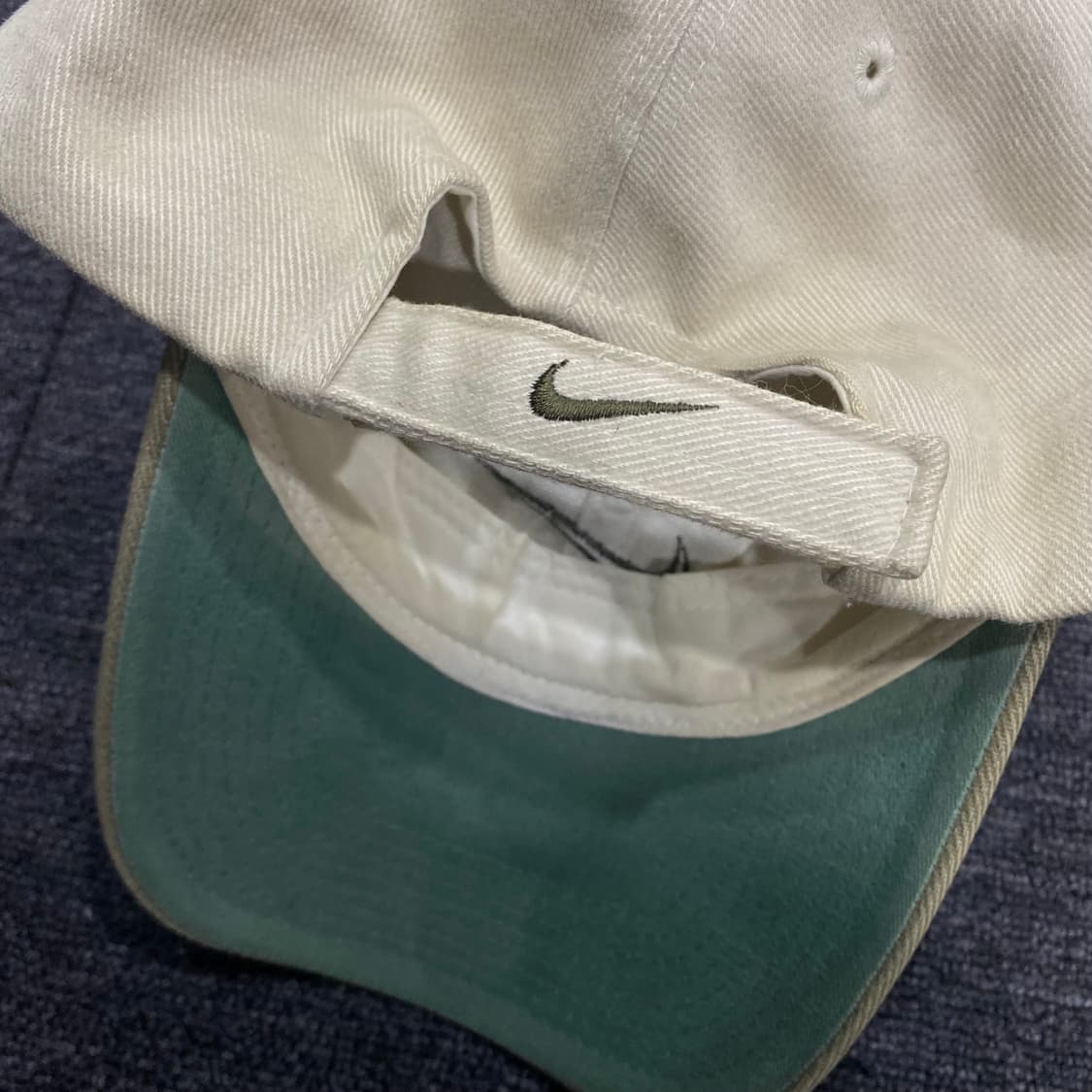 90’s 나이키 볼캡 상품이미지2