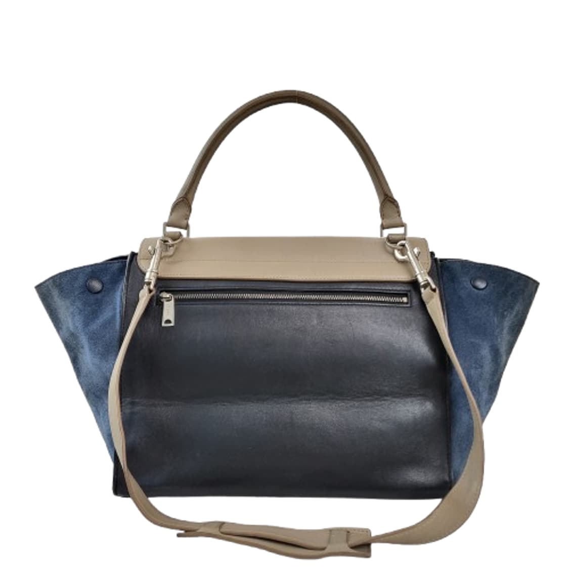 정품 셀린느 트라페즈 트리플컬러 2-WAY백 상품이미지8