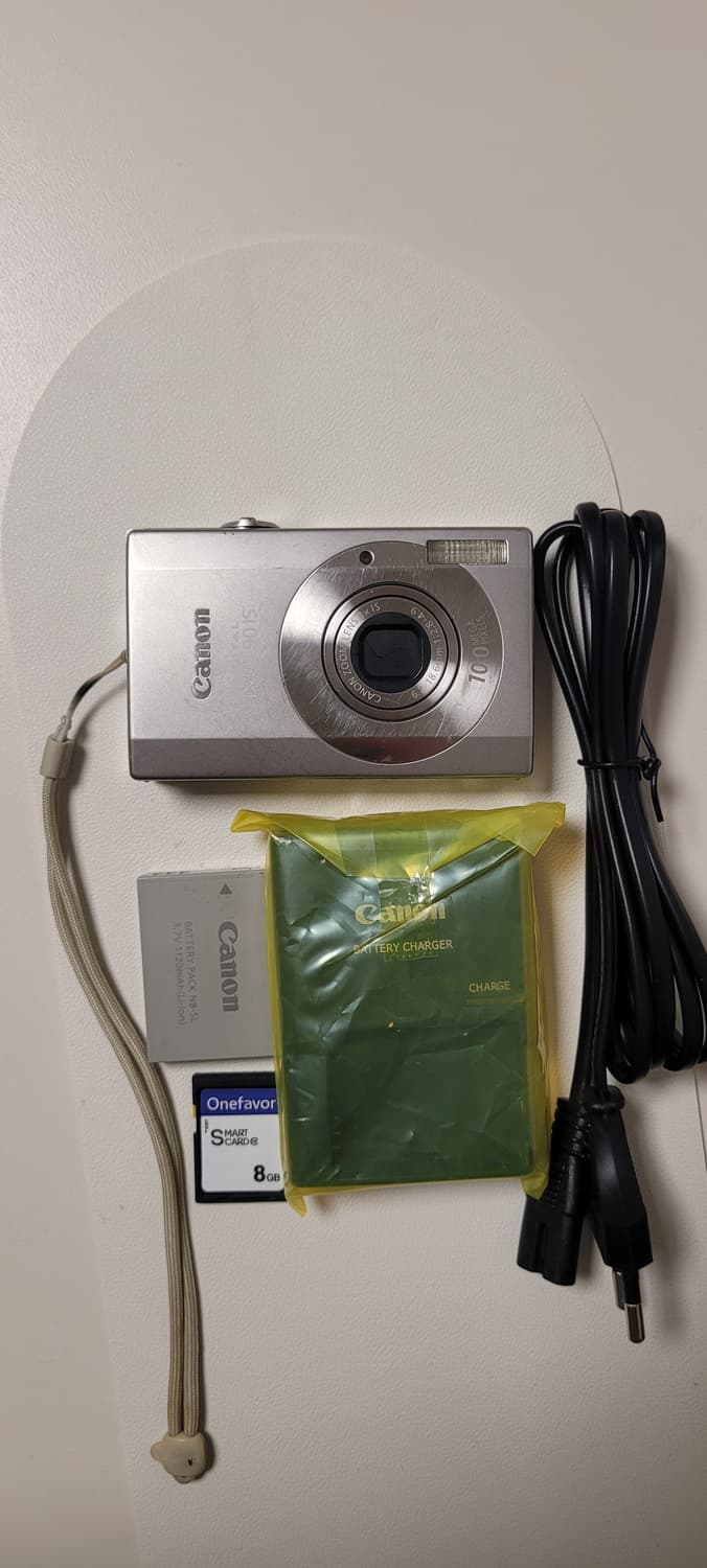 익서스 90is 상품이미지1