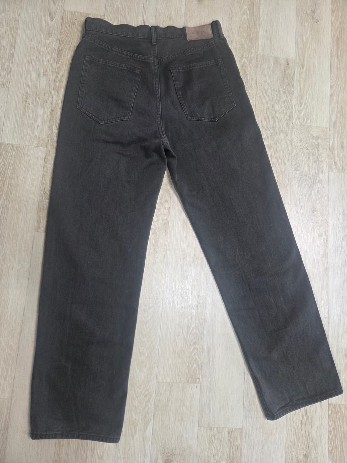 ham 데님팬츠 상품이미지3